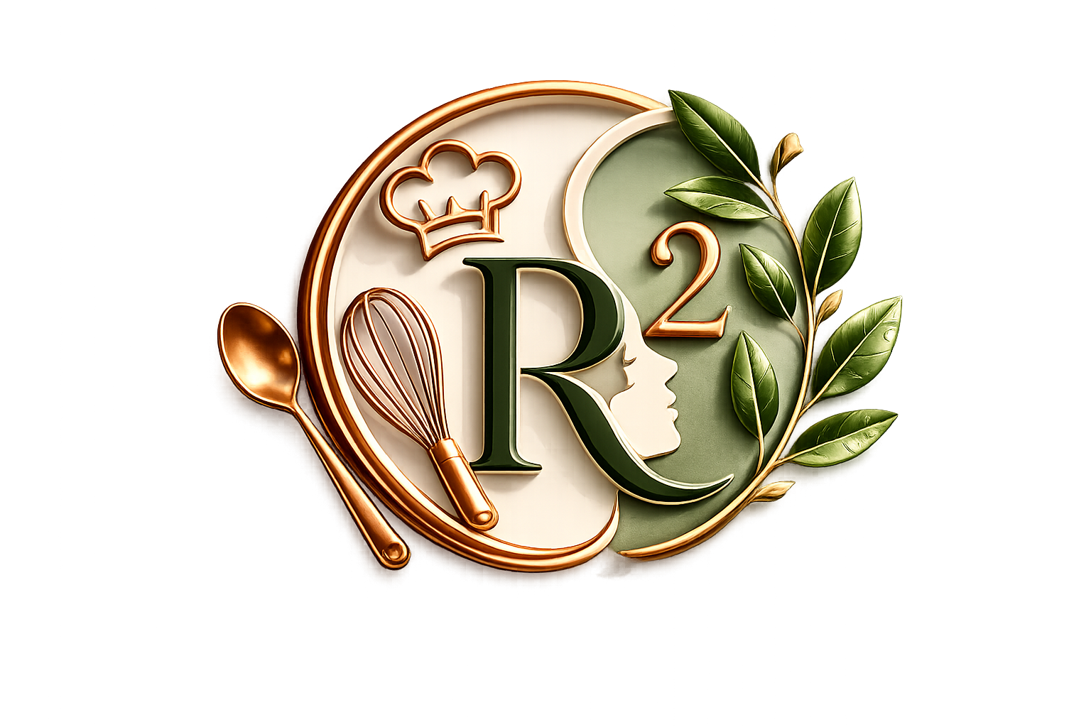 R² | Rania Mhamoud